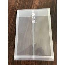 Bìa nhựa quấn dây A4  đựng tài liệu, hồ sơ(1/cái)