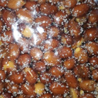 Đậu phộng muối (500g)