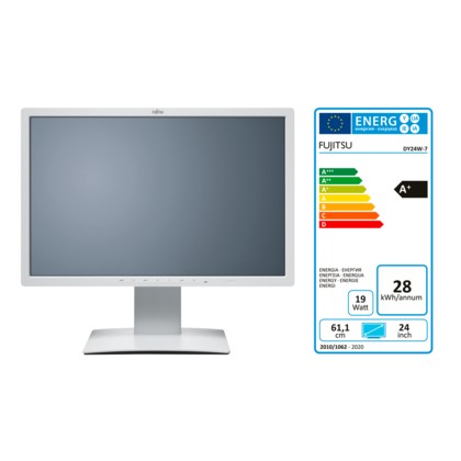 Màn Hình LCD FUJITSU 22"LED- HÀNG NHẬT- BH 1 NĂM