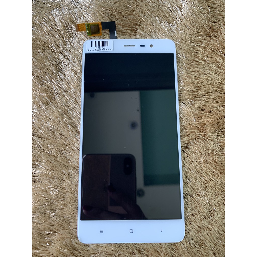 [Mã ELMSBC giảm 8% đơn 300K] Màn hình nguyên bộ Xiaomi Redmi Note 3 Pro