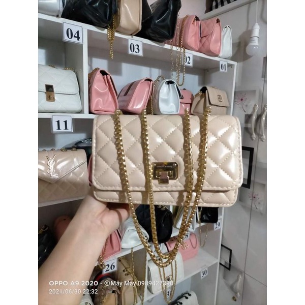 Tui đeo chéo đeo vai | BigBuy360 - bigbuy360.vn