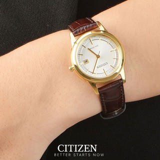 Đồng Hồ Nữ Citizen FE1083-02A