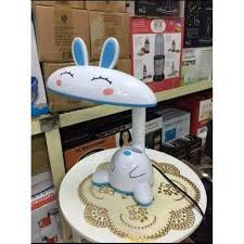 ĐÈN HỌC ĐỂ BÀN HÌNH THÚ