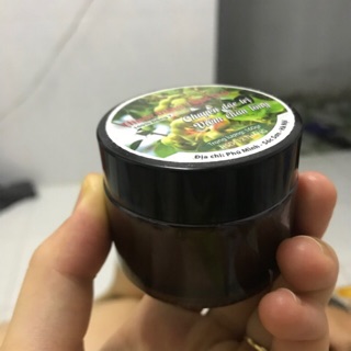 TẨY TẾ BÀO CHẾT - VIEM NANG LONG