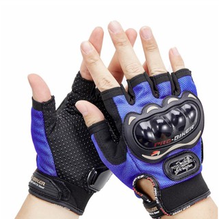 BAO TAY PROBIKER NGẮN NGÓN