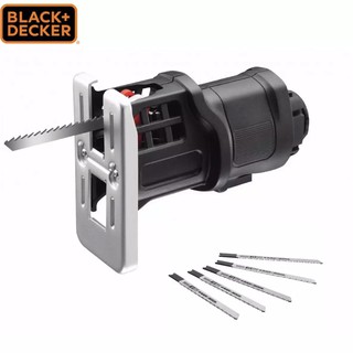 Đầu cưa lọng black +decker mtjs1-xj