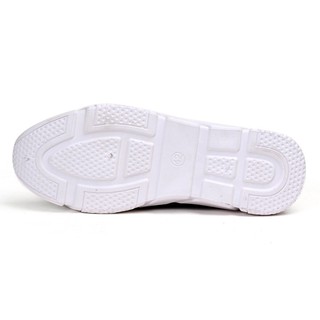 Giày sneaker thời trang nam MS10 - màu xanh