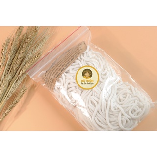 BÁNH CANH MÌ TƯƠI BÌNH ĐỊNH