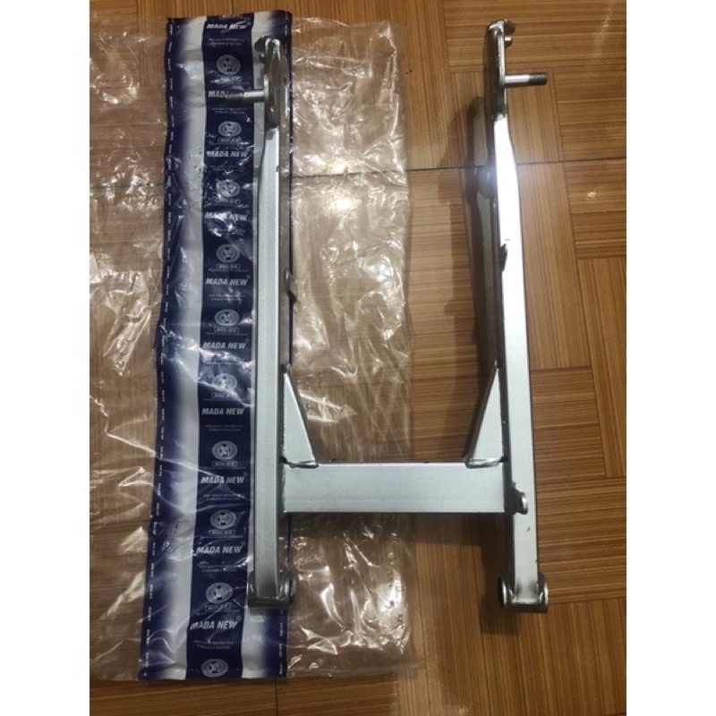 Gắp sau MaDa cao cấp gắn xe wave100,S100,RS100,Cá 100