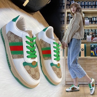 Giày Sneaker Nữ GC