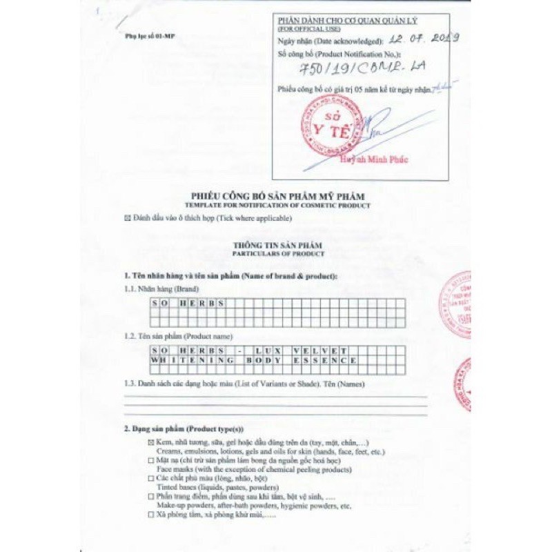 Ủ Dịch Yến Tươi Collagen Truyền Trắng Lux soHERBs | BigBuy360 - bigbuy360.vn