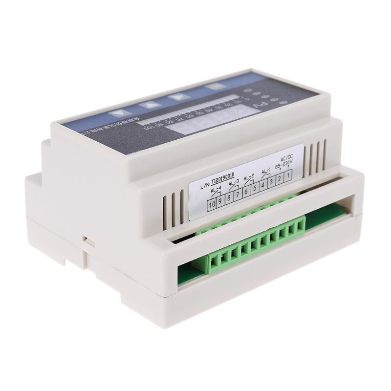 Bộ điều khiển áp suất nước Xinp 4-20ma Dc 4 Đầu Ra Dc24V