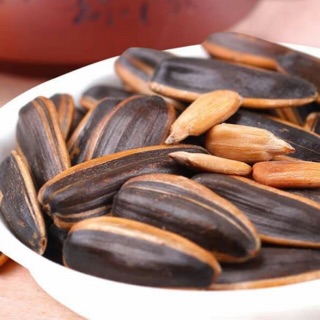 Combo hạt hướng dương và gia vị của Trang