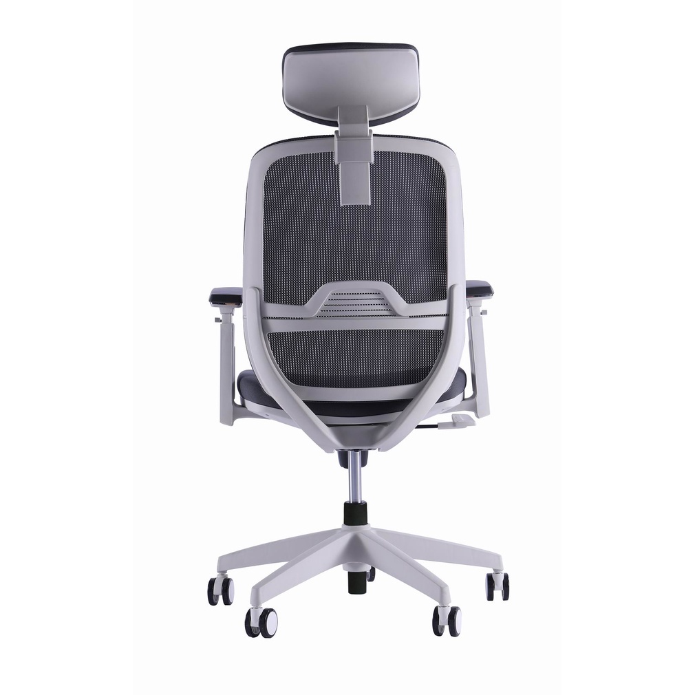 Ghế Xoay Văn Phòng Công Thái Học Xiaomi Manson T21 Pro Ergonomic Phiên Bản 2022