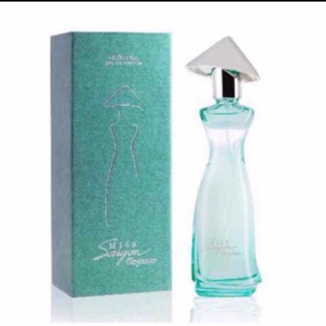 Nước hoa miss Sài gòn