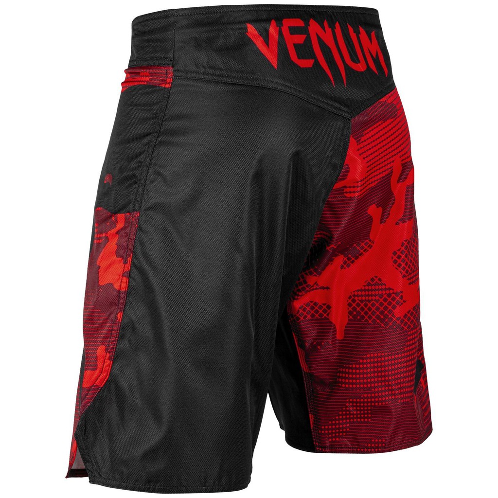 Quần MMA Venum Light 3.0 - Red