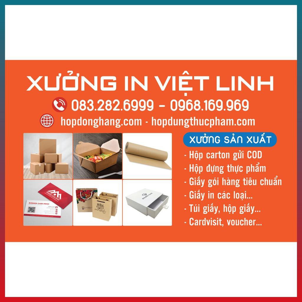 [FREESHIP] 750đ/tờ Combo 200 tờ Giấy Xi Măng Gói Hàng Tiêu Chuẩn 55*65cm - Bền Dai Chống Nước, Giấy Gói Quà