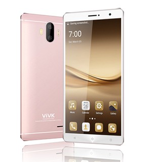 Điện Thoại VIVK F2 RAM 1GB ROM 16GB Màn Hình 6.0inch