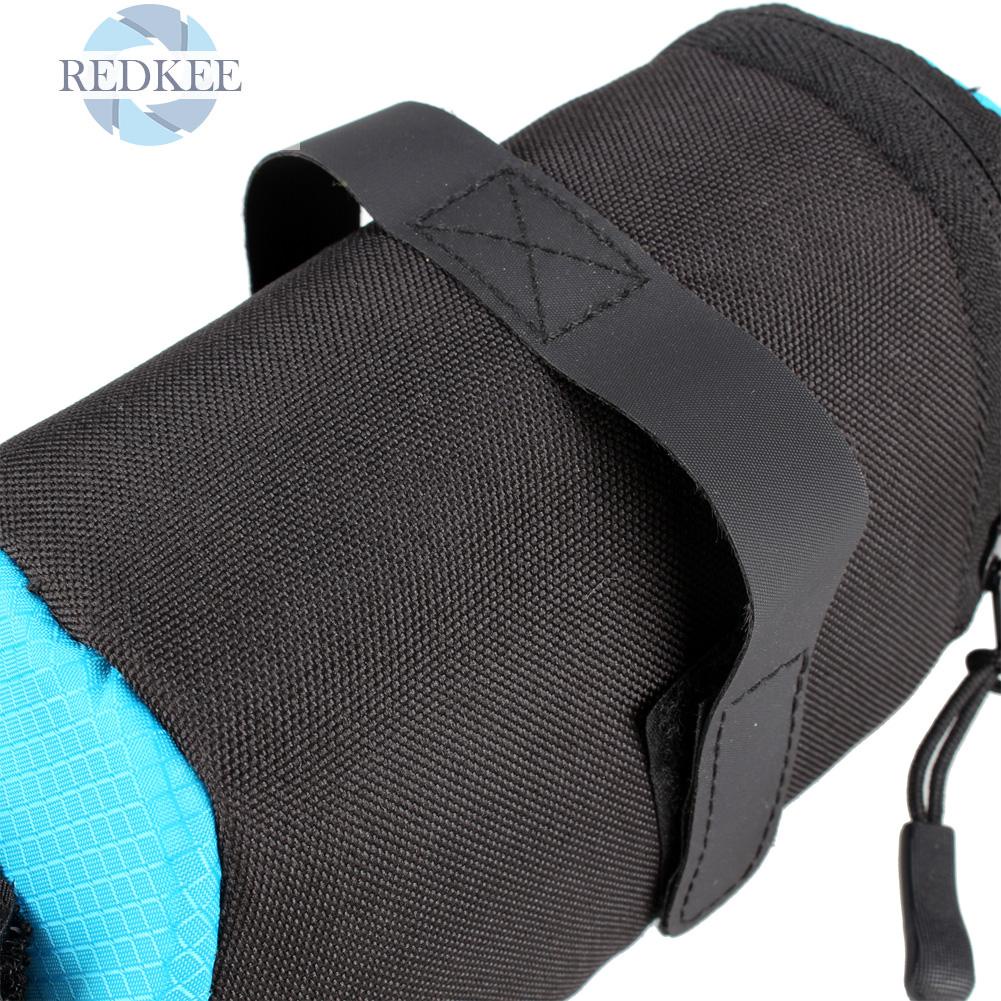 Túi Chống Nước Gắn Yên Xe Đạp