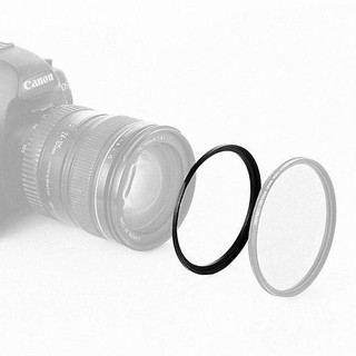 Vòng chuyển Step ring K&F CONCEPT 67-82mm | KF05.355