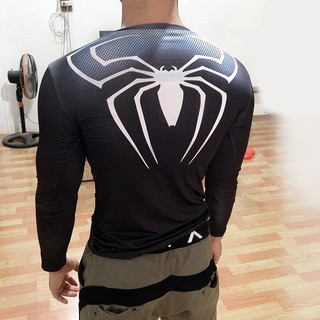 Áo tập gym nam