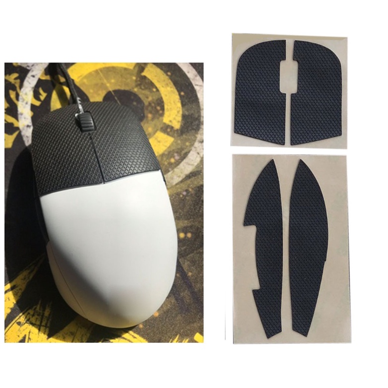 Miếng Dán Chống Trượt Chống Mồ Hôi Cho Chuột Chơi Game Endgame Gear XM1