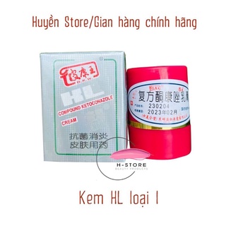 Kem hl bl chuẩn xịn