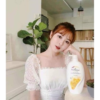 Sữa tắm Enchanteur Thái Lan (550ml)