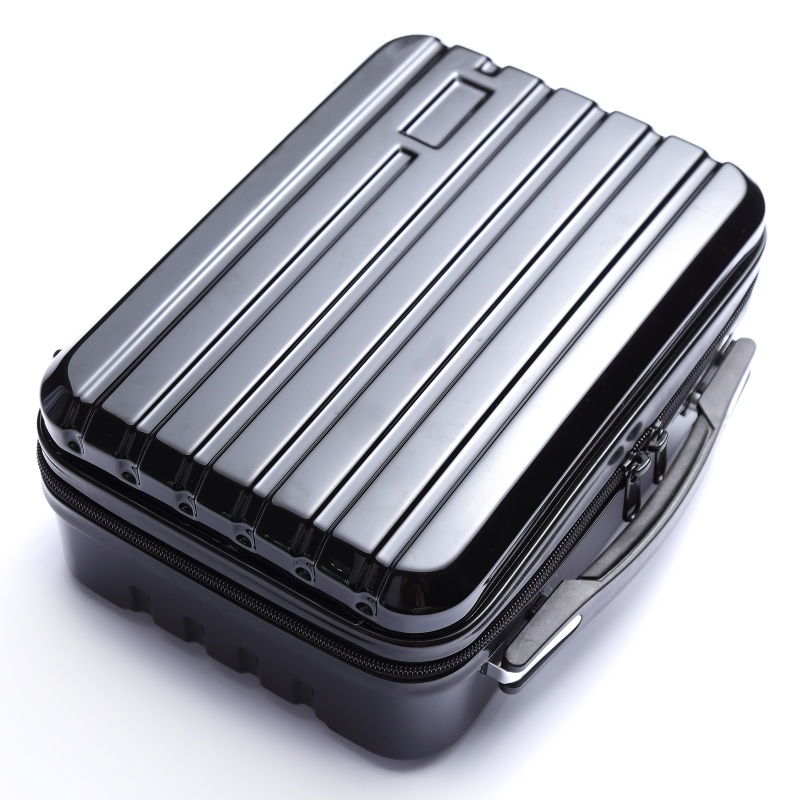 Túi Đựng Vali Du Lịch Bằng Chất Liệu Cứng Chống Thấm Nước / Chống Sốc / Mòn Tiện Dụng