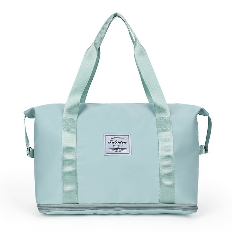 Túi Xách Du Lịch Cỡ Lớn Thiết Kế Mới Cao Cấp Thời Trang