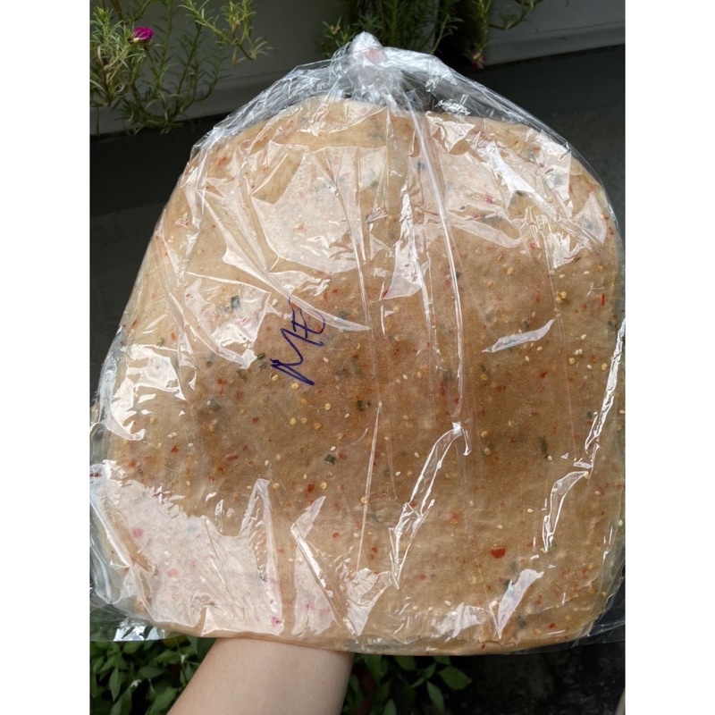 500g dẻo me cay 35k