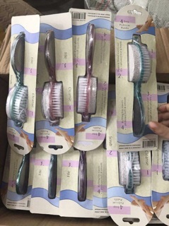 Dụng cụ trà gót chân