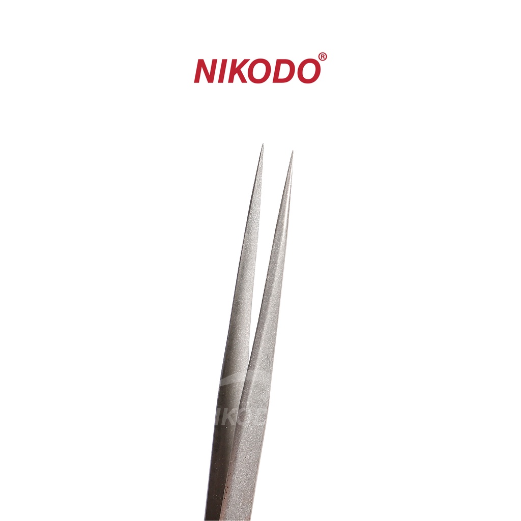 Nhíp nhặt lông Yến chuyên dụng giá tốt Vetus , nhíp thợ siêu xịn, nhặt lông Yến cực nhanh - Nikodo