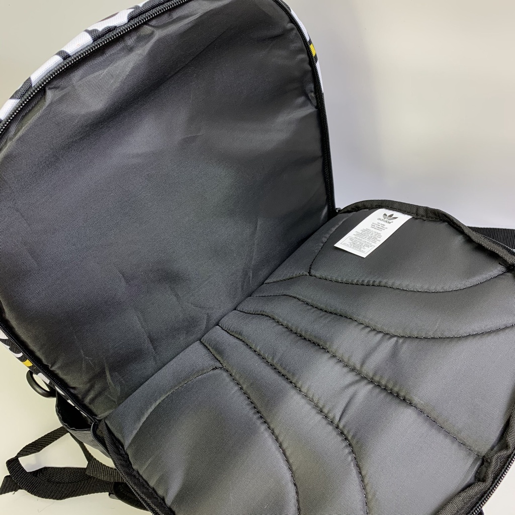 ⚡️ [ ĐÃ BÁN 500SP ] Balo adidas Originals Clover Backpack - Mẫu 6 / HÀNG CHUẨN XỊN | ẢNH THẬT | CAM KẾT CHẤT LƯỢNG