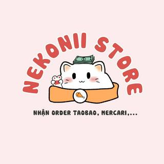 Nekonii Store