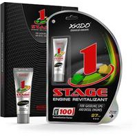 XADO 1 Stage Engine Revitalizant (27ml) phục hồi động cơ xe 10 lít nhớt