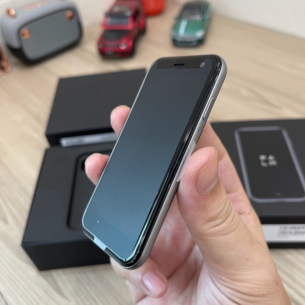 Điện thoại Palm Phone siêu nhỏ Mới 100% FULLBOX - Màn 3.2 Snap 435 ram 3G 32G