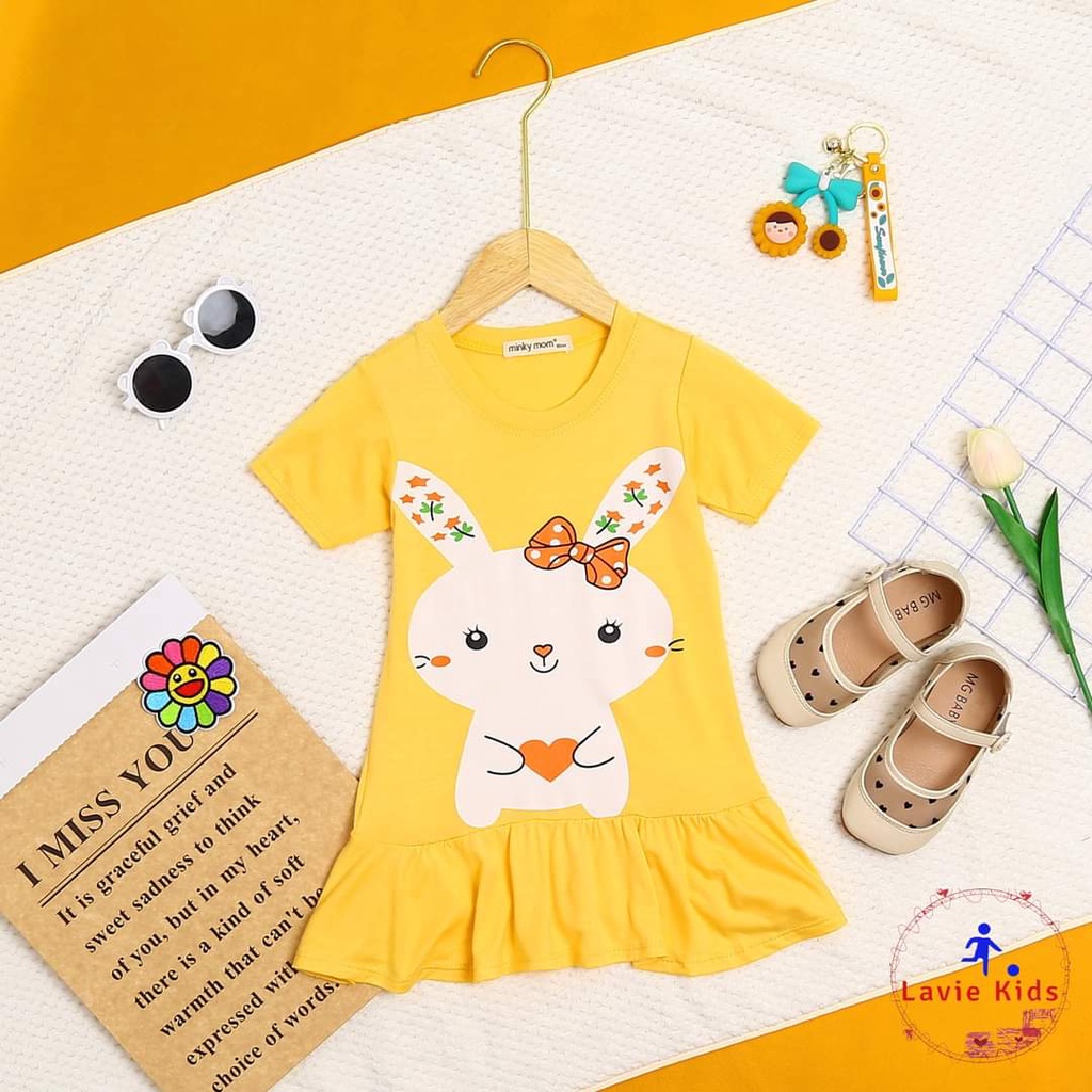 Giá tận xưởng 39K-39K-39K- Xả kho nghỉ bán - Váy đầm đuôi cá hàng Minky mom thun lạnh loại 1 Sài Gòn