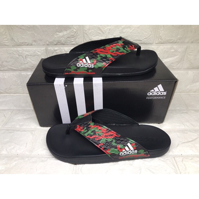 Dép tông adidas