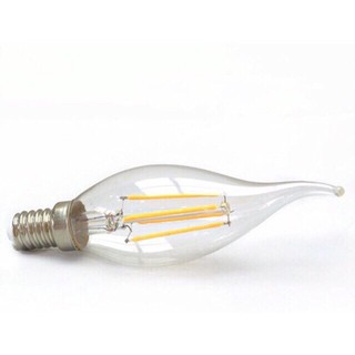 [[Giá Sox]] Bóng Đèn EDISON Quả Nhót Công Suất 4w