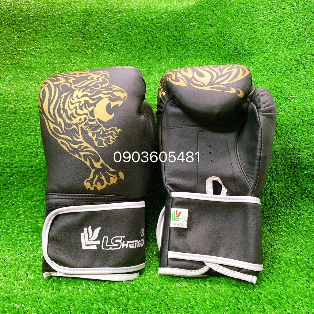 GĂNG TAY BOXING