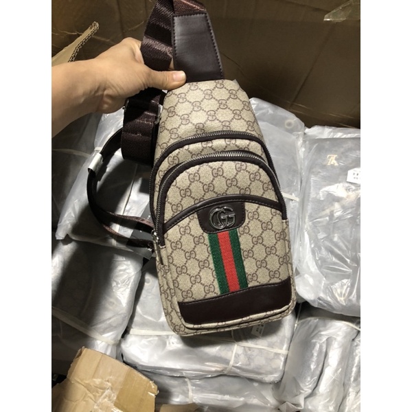 Túi đeo chéo/ đeo vai sang trọng, đẳng cấp | BigBuy360 - bigbuy360.vn