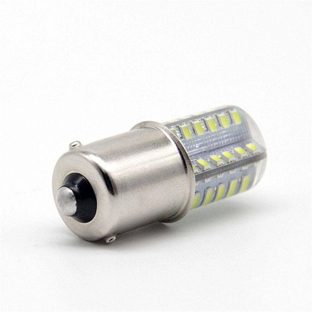 MYRONGVN Set 2 Đèn LED Tín Hiệu Xi Nhan / Hãm Phanh Dành Cho Ô Tô
