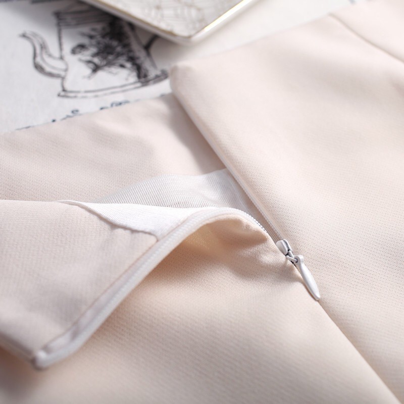 MẶC LÀ SANG MÃ XMHK106 quần giả váy,quần đùi giả váy phối khuy vạt lệch siêu hot sang trọng chất tuyết mưa cao cấp | BigBuy360 - bigbuy360.vn