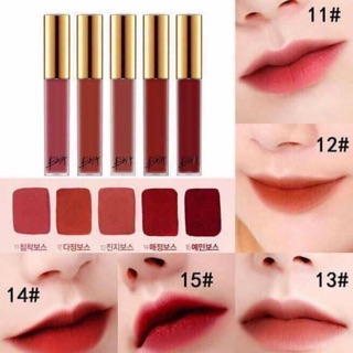 Bibia son kem 12-13-14