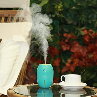  Máy tạo độ ẩm Lemon Humidifier