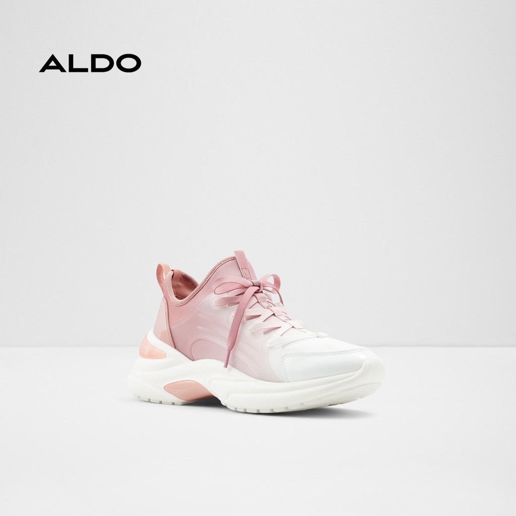 [Mã WABRWS24 giảm 15% đơn 150K] Giày sneaker cổ thấp nữ ALDO DWARDONII