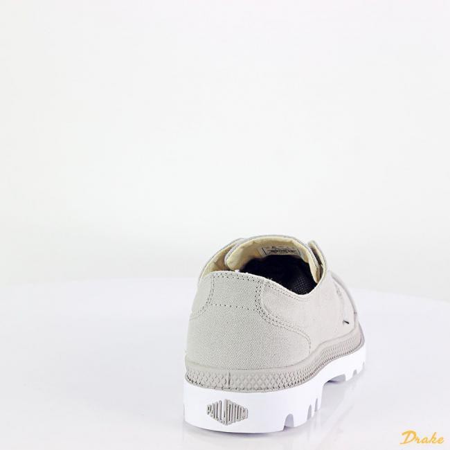 Giày sneaker Palladium Blanc Ox 72885-078-M