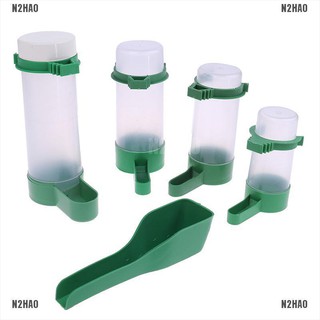 Máng Uống Nước Cho Chim Cảnh N2HAO