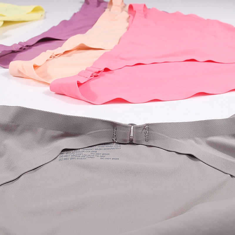 Quần lót P0118 lưng thấp thoáng khí quyến rũ dành cho nữ | BigBuy360 - bigbuy360.vn